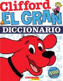 El Gran Diccionario (Clifford) (Spanish Edition)