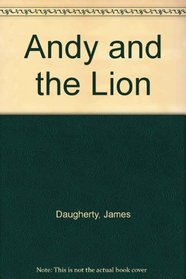 Andy and the Lion: 2