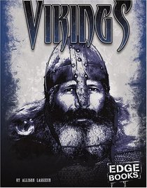 Vikings (Edge Books)