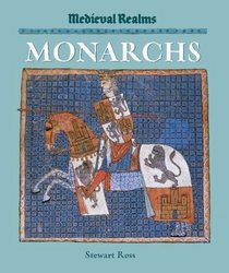 Monarchs (Medieval Realms)