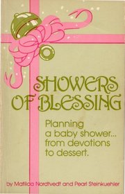 Showers of Blessing (Shower books)