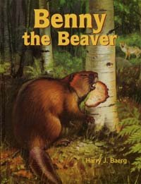 Benny the Beaver