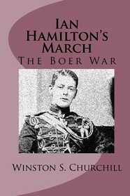 Ian Hamilton's March: The Boer War