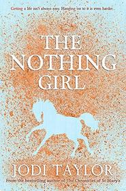 The Nothing Girl (Frogmorton Farm Series)