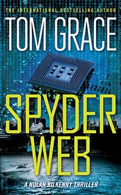 Spyder Web (Nolan Kilkenny)