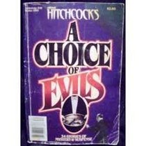 Alfred Hitchcock's a Choice of Evils Anthology II