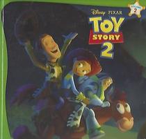 Toy Story 2, Vol 2 (Disney Pixar)