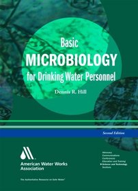 Basic Microbiology for Drinking Water Personnel, 2e