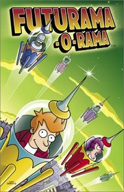 Futurama: v. 1