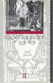 The Canterbury Tales (Unwin Critical Library)