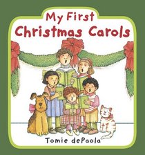 My First Christmas Carols