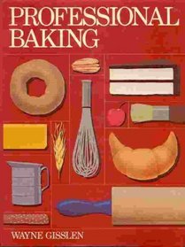 Professional Baking (Trade)