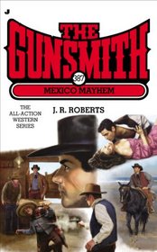 The Gunsmith 387 (Gunsmith, The)