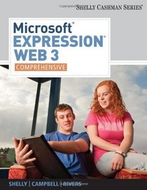 Microsoft  Expression Web 3: Comprehensive