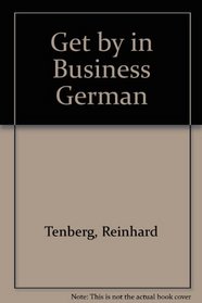 Get by in Business German