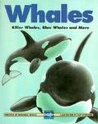 Whales (Kids Can Press Wildlife (Sagebrush))