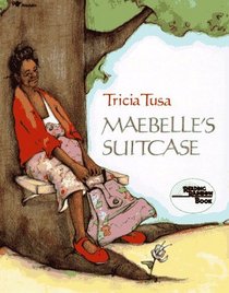 Maebelle's Suitcase (Reading Rainbow)