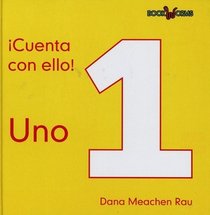 Uno (Count on It!) (Spanish Edition)