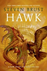 Hawk (Vlad Taltos, Bk 14)