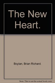 The New Heart.