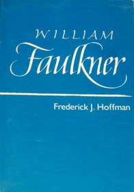 William Faulkner (Twayne's United States Author Series, 1)