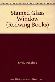 Stained Glass Window (Redwing Books)