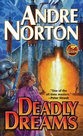Deadly Dreams (Baen Science Fiction)