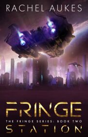 Fringe Station (Fringe Series)