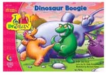 Dinosaur Boogie (Sing Along/Read Along With Dr. Jean)