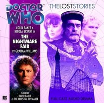The Nightmare Fair (Doctor Who: The Lost Stories)