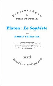 Platon : le sophiste