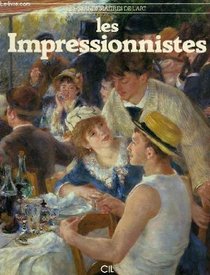 Art gallery: Impressionism