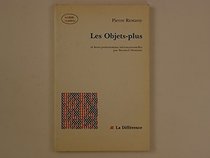 Les objets-plus (Mobile matiere) (French Edition)