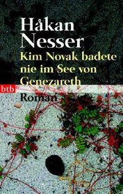 Kim Novak badete nie im See von Genezareth (The Summer of Kim Novak) (German Edition)