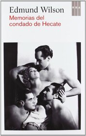 Memorias del condado de Hecate (OTROS FICCION) (Spanish Edition)