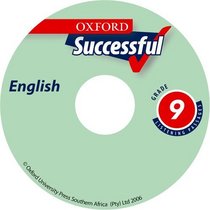 Oxford Successful English: Gr 9: CD with Listening Passages