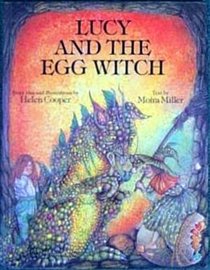 Lucy and the Egg Witch