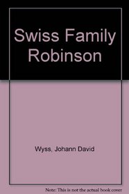 Swiss Family Robi Gb