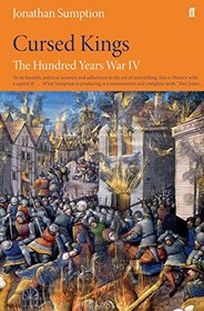 Hundred Years War: Vol 4: Cursed Kings
