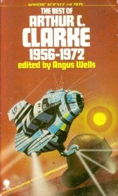 The Best Of Arthur C. Clarke 1956-1972