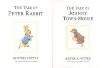 Peter Rabbit Series: Complete Set (all 23 Titles)