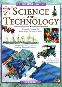 Exploring History: Science  Technology (Exploring History)
