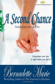 A Second Chance