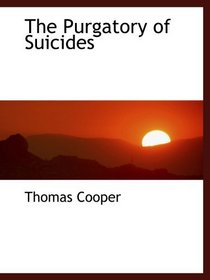 The Purgatory of Suicides