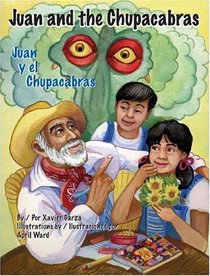 Juan and the Chupacabras/ Juan y el Chupacabras