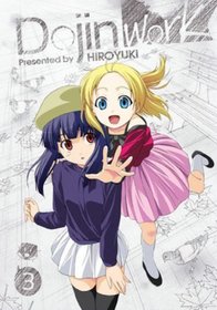 Doujin Work Volume 3 (Dojin Work)