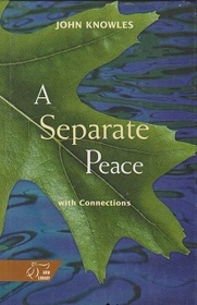 A Separate Peace With Connections
