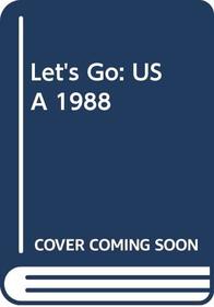 Let's Go: USA 1988