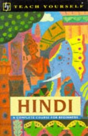 Hindi (Teach Yourself S.)