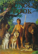 Jungle Book (GROSSET